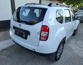 Dacia Duster 1.5 dci / 4x4  / euro6, снимка 5