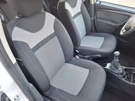Dacia Duster 1.5 dci / 4x4  / euro6, снимка 12