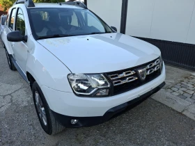 Dacia Duster 1.5 dci / 4x4  / euro6, снимка 1