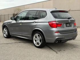 BMW X3  xDrive* 35i * АвтоКредит * (ЦЕНА ДО БГ), снимка 6