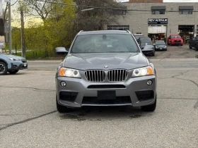 BMW X3  xDrive* 35i * АвтоКредит * (ЦЕНА ДО БГ), снимка 2