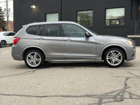 BMW X3  xDrive* 35i * АвтоКредит * (ЦЕНА ДО БГ), снимка 9