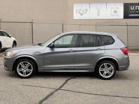 BMW X3  xDrive* 35i * АвтоКредит * (ЦЕНА ДО БГ), снимка 8