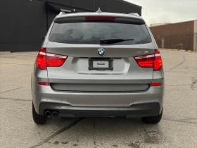 BMW X3  xDrive* 35i * АвтоКредит * (ЦЕНА ДО БГ), снимка 5