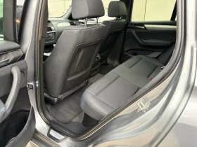 BMW X3  xDrive* 35i * АвтоКредит * (ЦЕНА ДО БГ), снимка 11