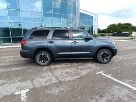 Toyota Sequoia 5.7 v8, снимка 2