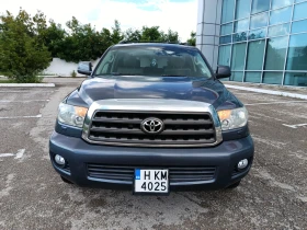 Toyota Sequoia 5.7 v8, снимка 3