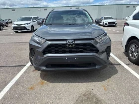 Toyota Rav4 * LE * CARFAX * ПОДГРЕВИ * KEYLESS , снимка 6