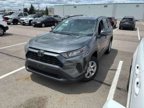 Toyota Rav4 * LE * CARFAX * ПОДГРЕВИ * KEYLESS , снимка 12