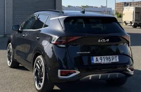 Kia Sportage GT Line - PHEV AWD 265 к.с. - 66K KM - MAX опции , снимка 3