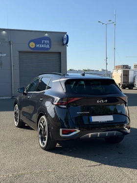 Kia Sportage GT LINE - PHEV - 265 HP - 1.6TDI, снимка 2