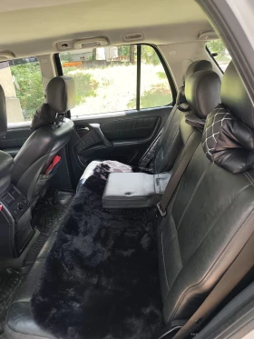 Mercedes-Benz ML 350, снимка 6