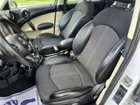 Mini Countryman 1.6D/КОЖА/ПАНОРАМА, снимка 9