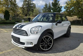 Mini Countryman 1.6D/КОЖА/ПАНОРАМА, снимка 1