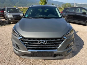 Hyundai Tucson 1.6 T-GDI. 177к.с, снимка 3