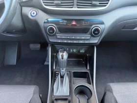 Hyundai Tucson 1.6 T-GDI. 177к.с, снимка 12