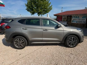 Hyundai Tucson 1.6 T-GDI. 177к.с, снимка 5