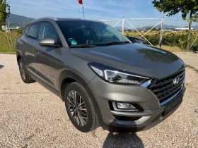 Hyundai Tucson 1.6 T-GDI. 177к.с, снимка 2