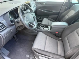 Hyundai Tucson 1.6 T-GDI. 177к.с, снимка 10