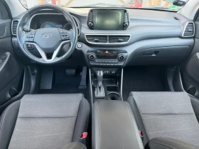 Hyundai Tucson 1.6 T-GDI. 177к.с, снимка 9