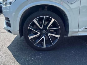 Volvo Xc90 Inscription / 360 / Bowers & Wilkins, снимка 7
