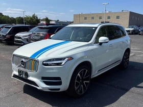 Volvo Xc90 Inscription / 360 / Bowers & Wilkins, снимка 1