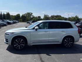 Volvo Xc90 Inscription / 360 / Bowers & Wilkins, снимка 2