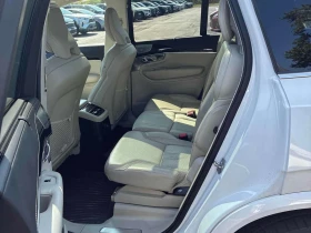 Volvo Xc90 Inscription / 360 / Bowers & Wilkins, снимка 11