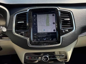 Volvo Xc90 Inscription / 360 / Bowers & Wilkins, снимка 9