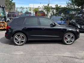 Audi SQ5 * 3.0T Technik * CARFAX * ОПЦИЯ ЗА ФИНАНСИРАНЕ * , снимка 3