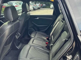 Audi SQ5 * 3.0T Technik * CARFAX * ОПЦИЯ ЗА ФИНАНСИРАНЕ * , снимка 15