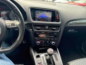 Audi SQ5 * 3.0T Technik * CARFAX * ОПЦИЯ ЗА ФИНАНСИРАНЕ * , снимка 9
