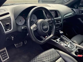 Audi SQ5 * 3.0T Technik * CARFAX * ОПЦИЯ ЗА ФИНАНСИРАНЕ * , снимка 5