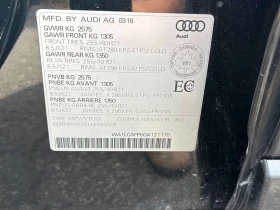Audi SQ5 * 3.0T Technik * CARFAX * ОПЦИЯ ЗА ФИНАНСИРАНЕ * , снимка 10