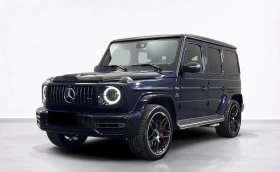 Mercedes-Benz G 63 AMG, снимка 1