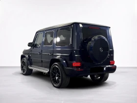 Mercedes-Benz G 63 AMG, снимка 3