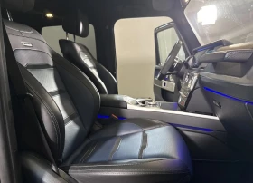 Mercedes-Benz G 63 AMG, снимка 6