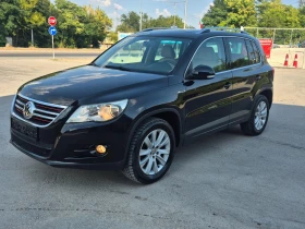 VW Tiguan 150К.КОЖ.4?4НАВ.ПОН., снимка 2