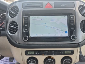 VW Tiguan 150К.КОЖ.4?4НАВ.ПОН., снимка 12