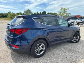 Hyundai Santa fe SPORT SE 2.4 AWD, снимка 3