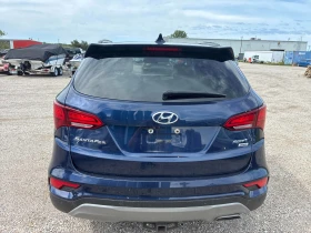 Hyundai Santa fe SPORT SE 2.4 AWD, снимка 5