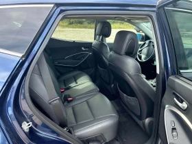 Hyundai Santa fe SPORT SE 2.4 AWD, снимка 12