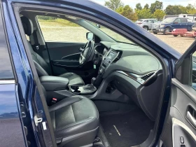 Hyundai Santa fe SPORT SE 2.4 AWD, снимка 9