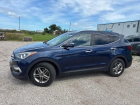 Hyundai Santa fe SPORT SE 2.4 AWD, снимка 2