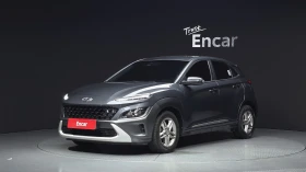 Hyundai Kona Gasoline 1.6 Turbo 2WD autogeorge.com, снимка 1
