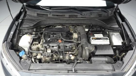 Hyundai Kona Gasoline 1.6 Turbo 2WD autogeorge.com, снимка 9