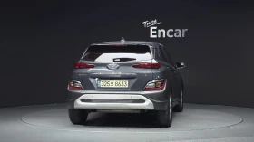 Hyundai Kona Gasoline 1.6 Turbo 2WD autogeorge.com, снимка 6