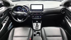 Hyundai Kona Gasoline 1.6 Turbo 2WD autogeorge.com, снимка 11