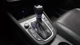 Hyundai Kona Gasoline 1.6 Turbo 2WD autogeorge.com, снимка 13