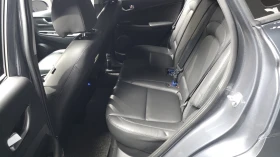 Hyundai Kona Gasoline 1.6 Turbo 2WD autogeorge.com, снимка 15